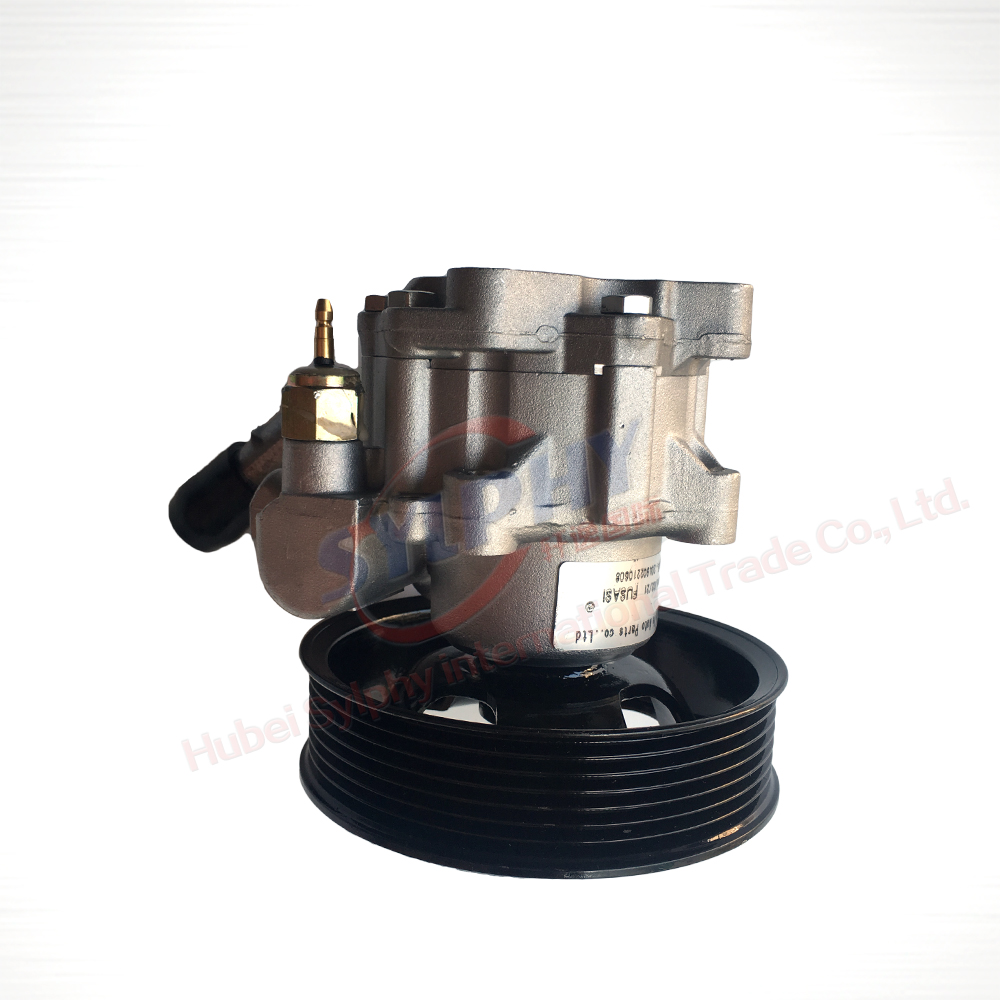 hot sale byd Auto spare pares STEERING PUMP M6A-3407010 
