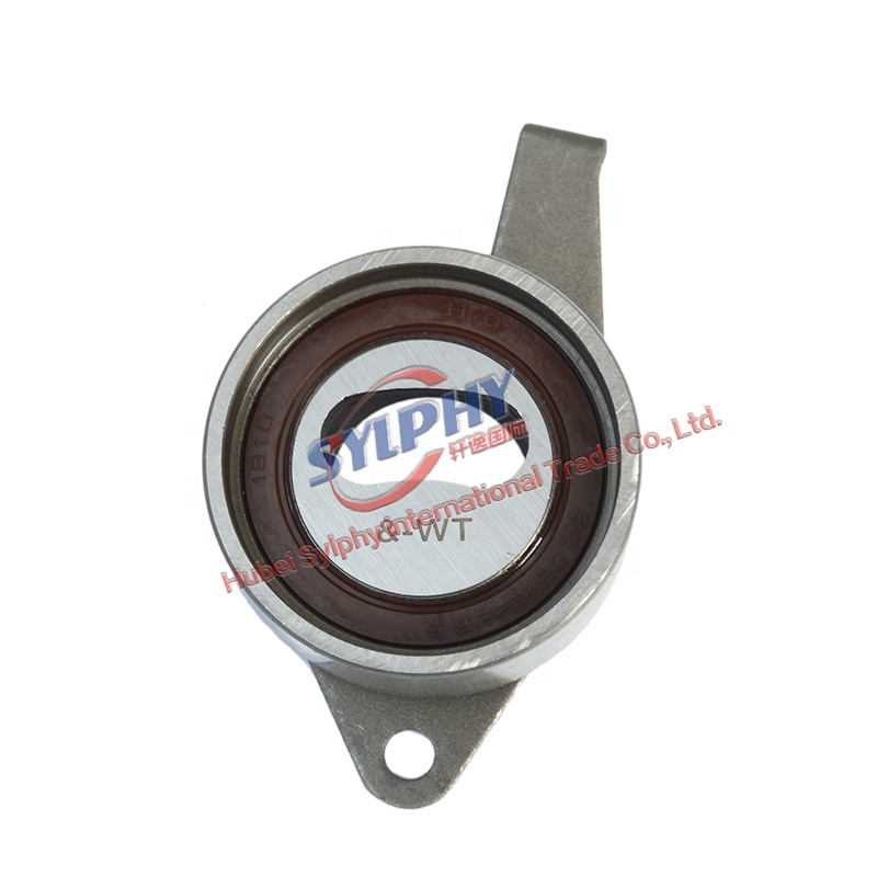 High Performance Chery QQ Auto Spare Parts Tensioner Pulley 