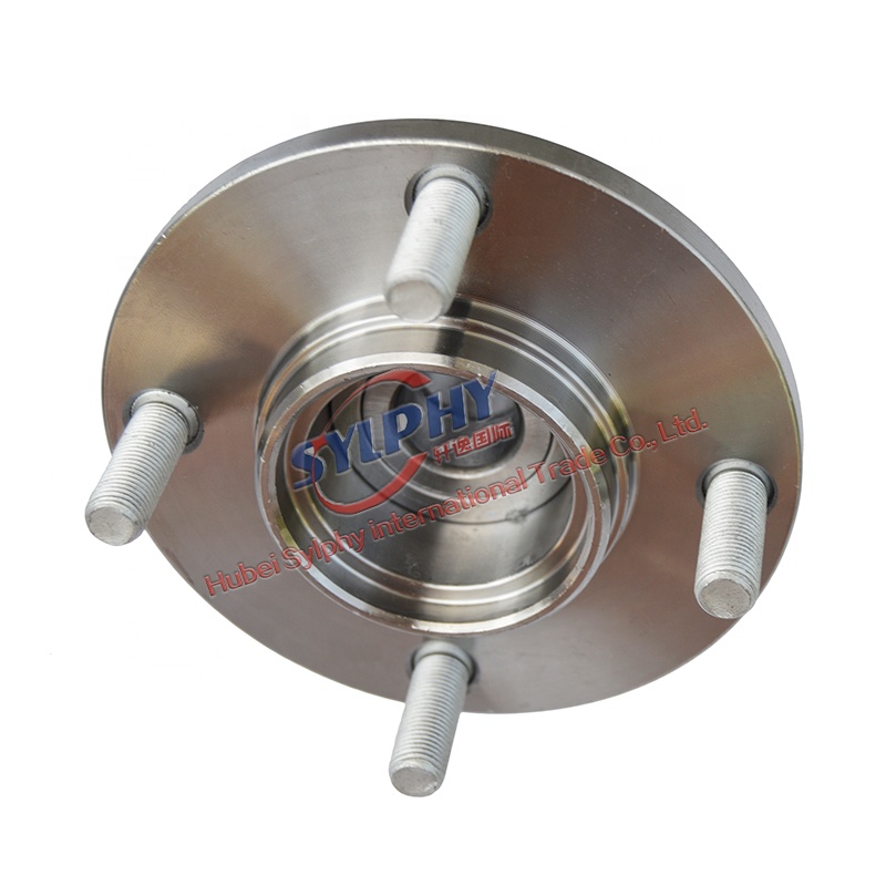 good quality auto spare parts Chery QQ wheel hub 