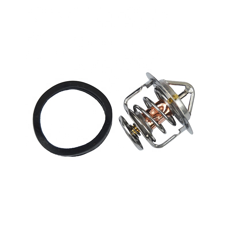 High Performance Auto Spare Parts Chery QQ Thermostat 