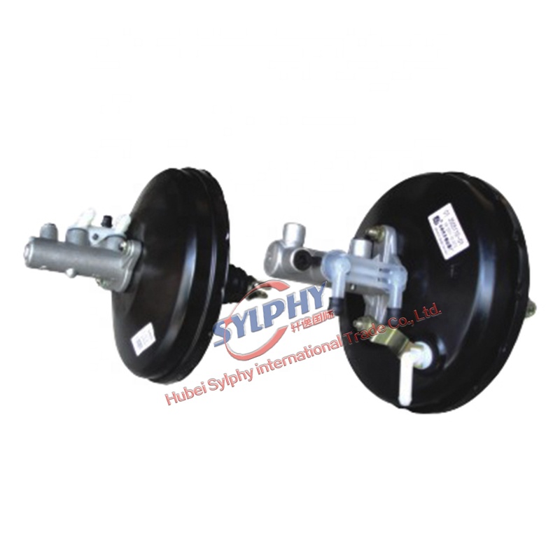 Hot sale gonow brake booster with best quality 