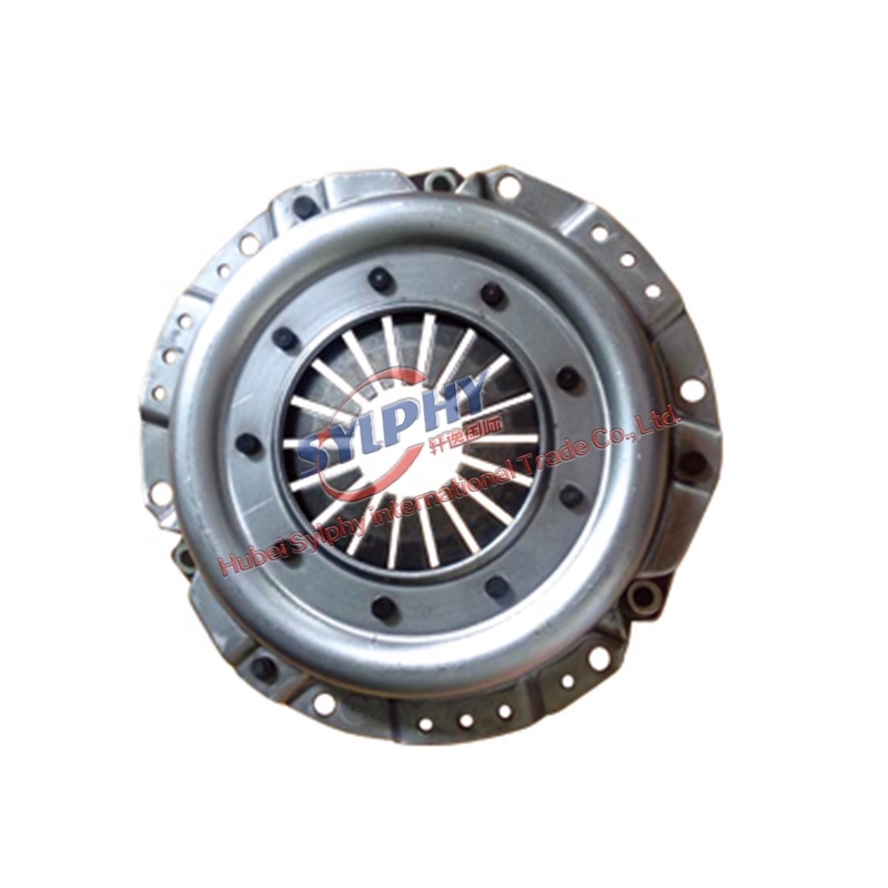 high quality spare parts gonow A699D clutch cover 