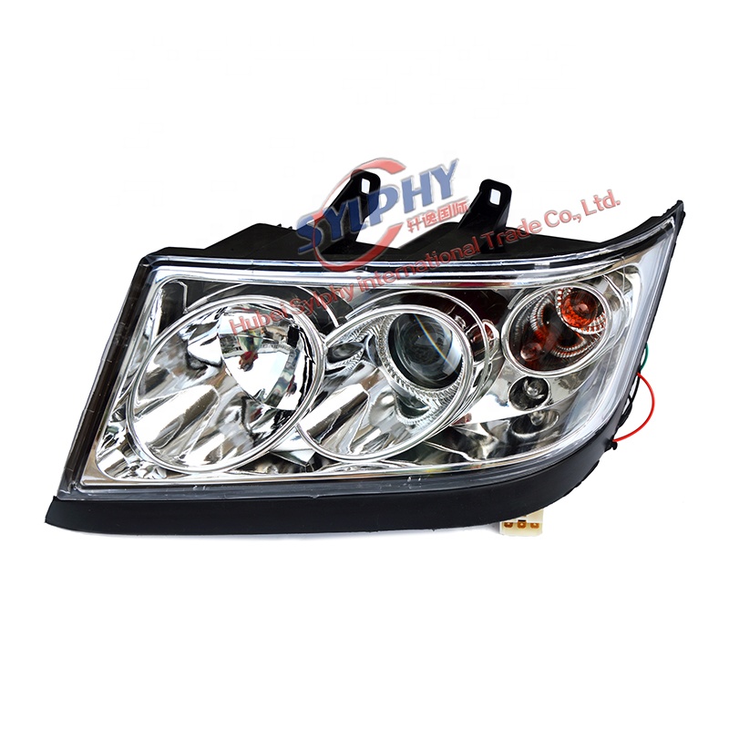 factory sale gonow spare parts Headlamp 