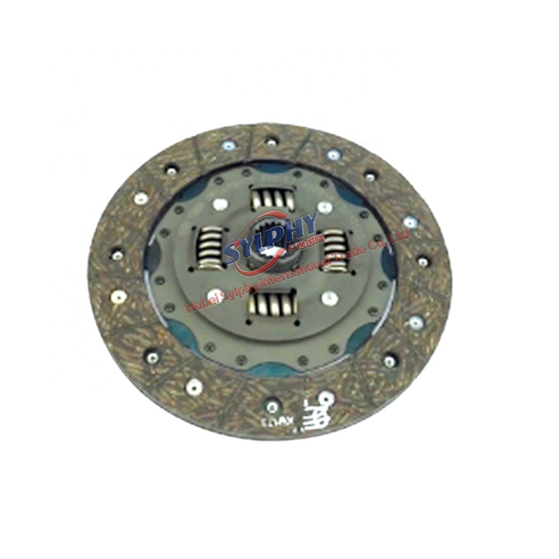 good quality gonow Clutch Disc with best price 