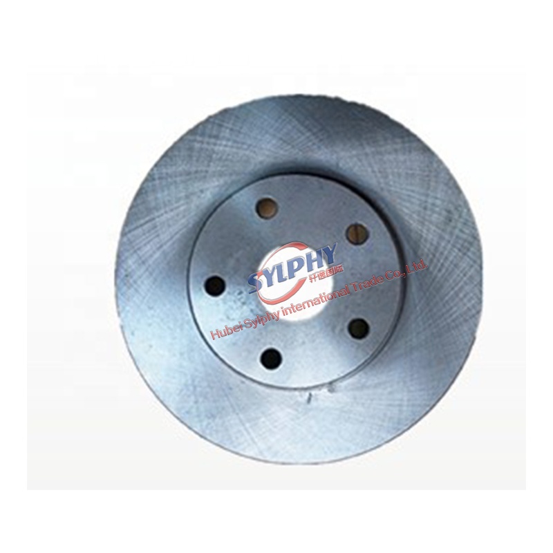 factory sale lowest price  brake disc for geely 