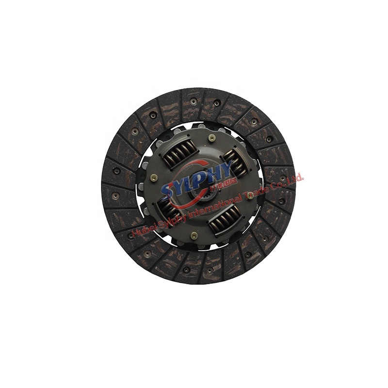 good quality auto spare parts Clutch Disc Plate for geely 