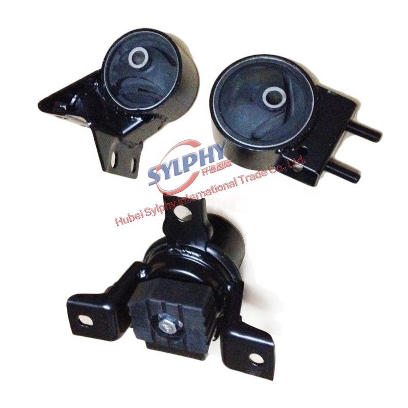 geely spare parts Engine Mount Bracket Support 