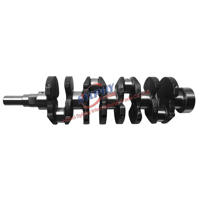 factory sale lowest price Crankshaft for geely 