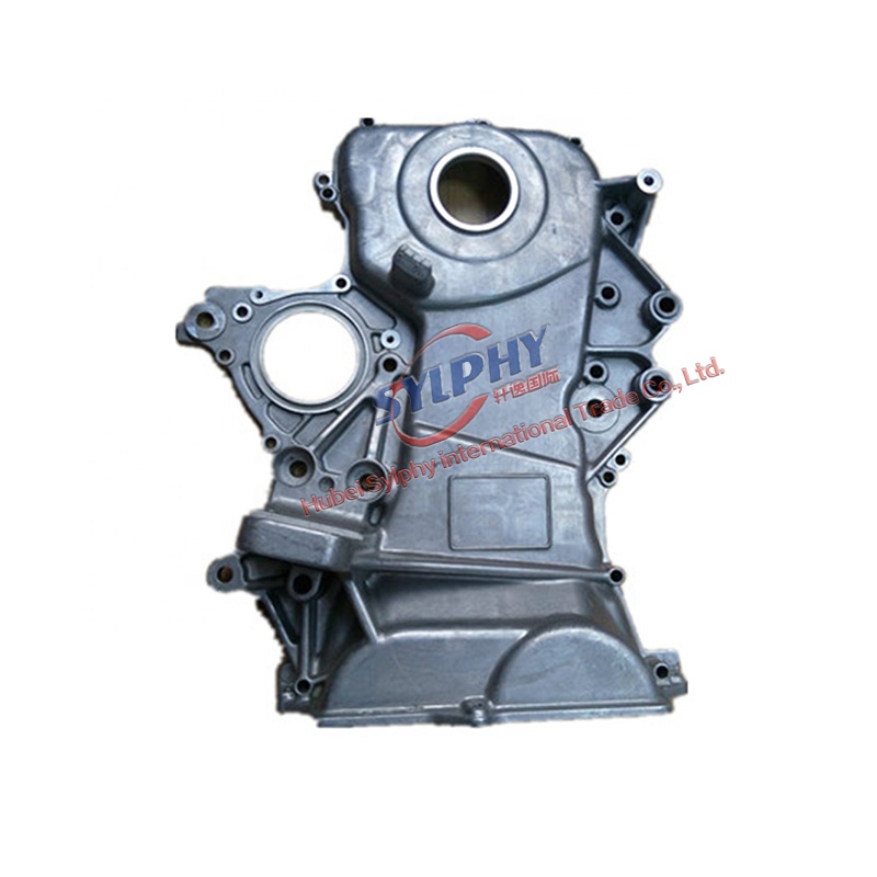 hot sale geely Timing Gear Front Cover with best quality 