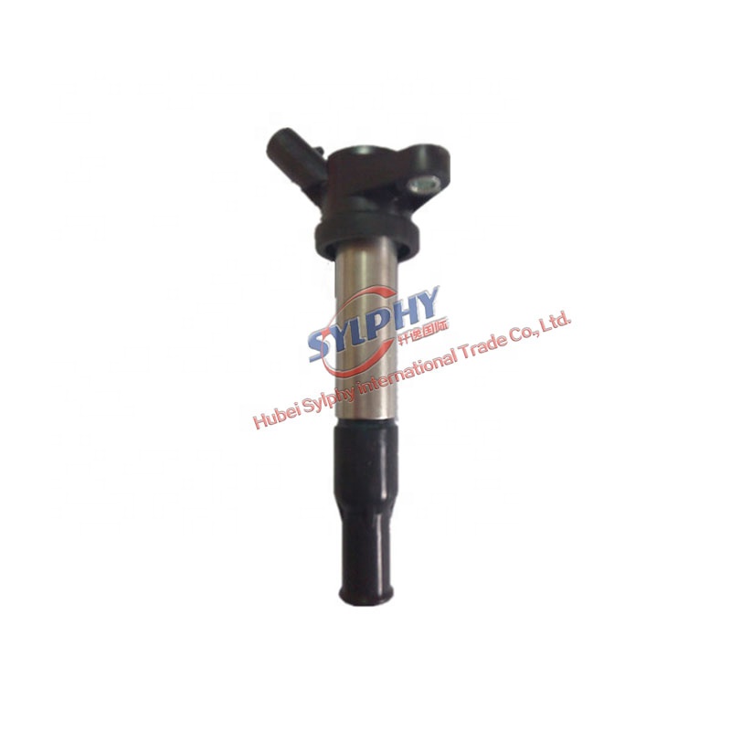 Wholesales Automobile Parts Geely Ignition Coil 