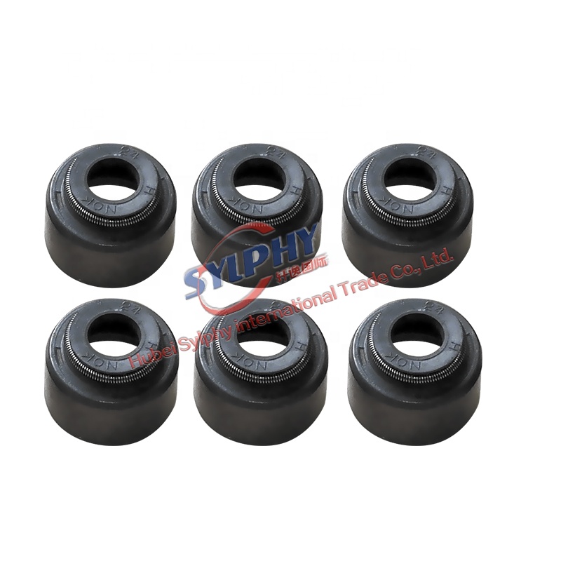 high quality  car Geely intake valve oil seal price 