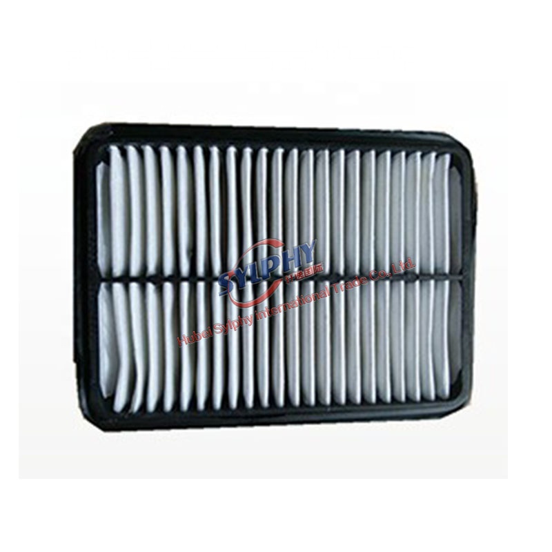 hot sale spare parts geely air filter with best price 