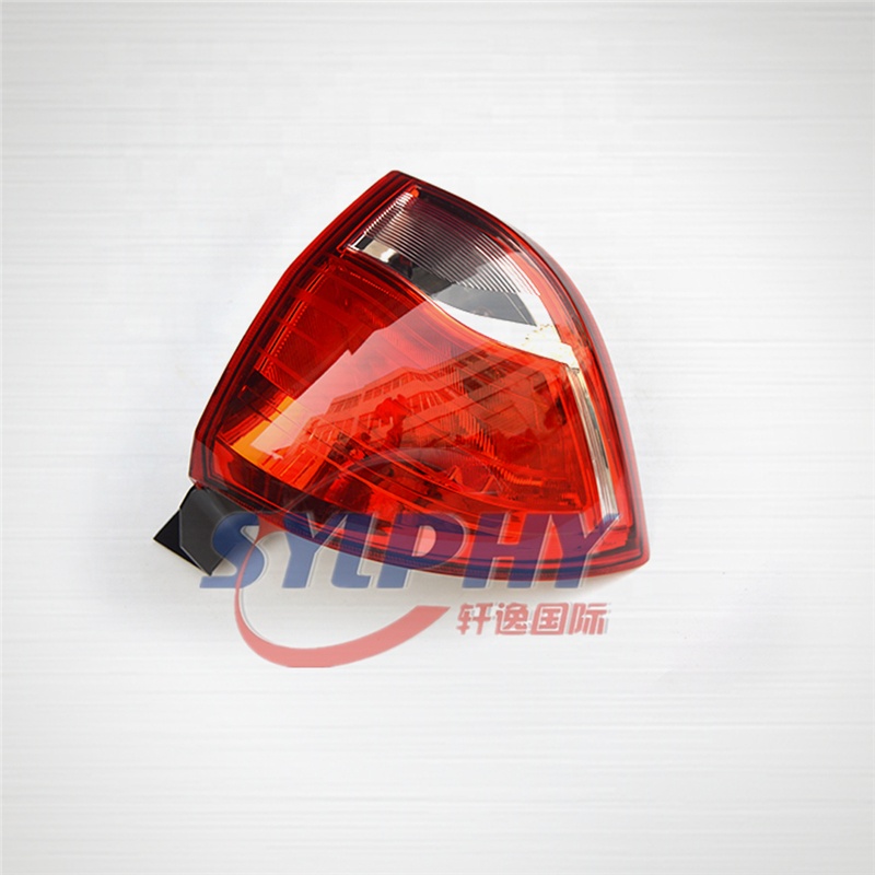 hot sale dfsk glory 330s tail lamps with best quality 