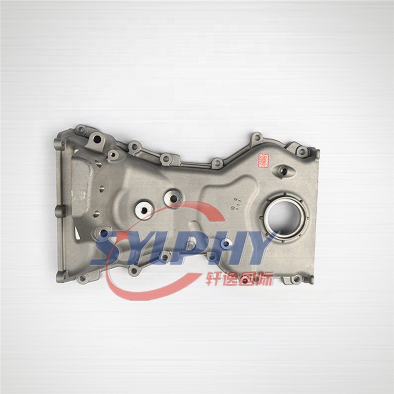 dfm glory 330 Timing Gear Front Cover with best quality 