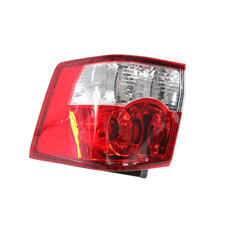 hot sale Dongfeng Zna Succe spare parts tail light 1.6L 1.5L Rear Lamp 