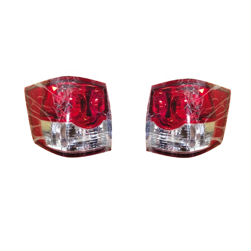 hot sale Zna succe 20140626144815 tail lamp auto parts Tail Light 