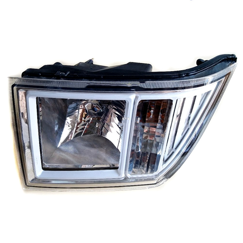 Led  Head Lamps 4121010-Ca01 For C37 Dfsk Lamp Head 