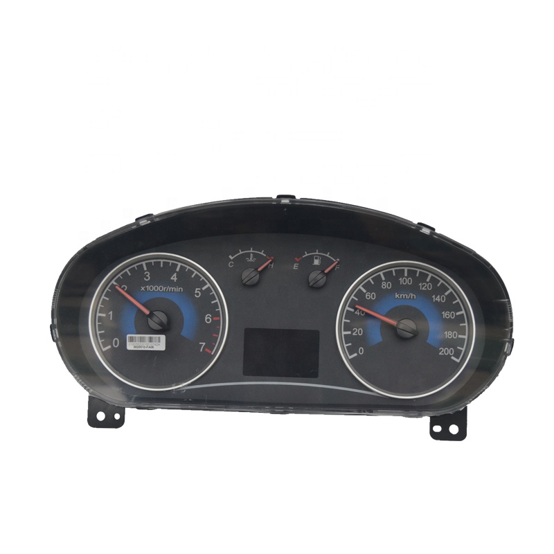 Good price Dongfeng glory 330 Car parts Dash board 