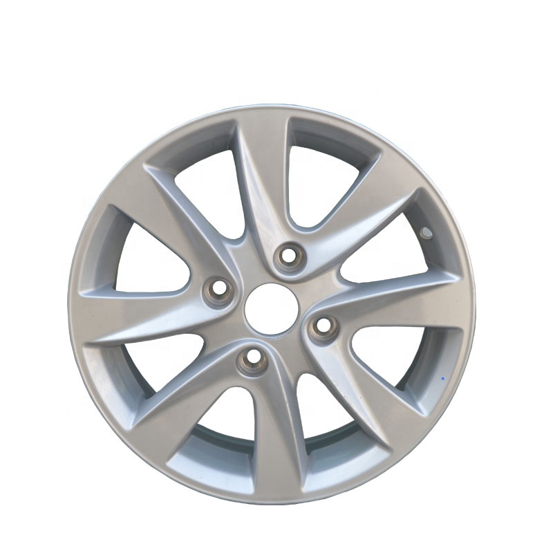 Dongfeng glory 330 car wheel aluminum ring 