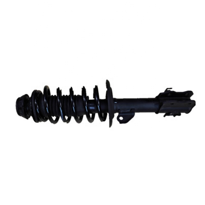 top quality dongfeng c32 spare parts front shock absorber 