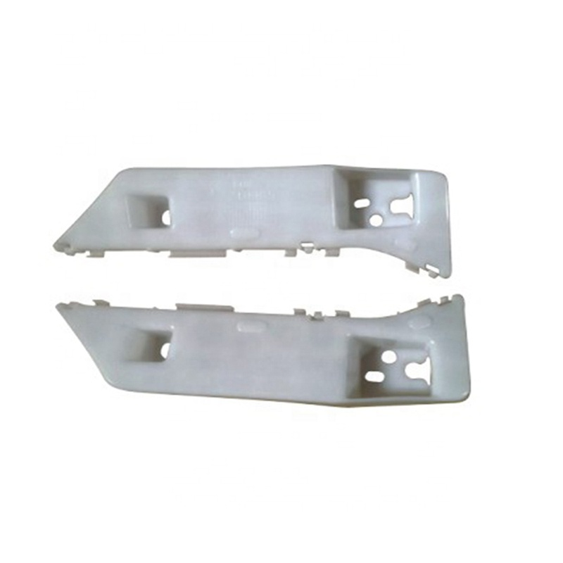 Geely EC7 1.3L Auto spare parts 1012001382 front bumper support 