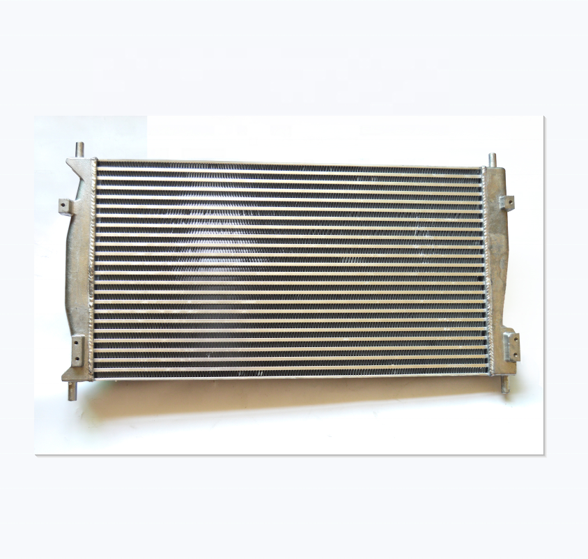 hot sale dfsk glory auto parts 580 intercooler 