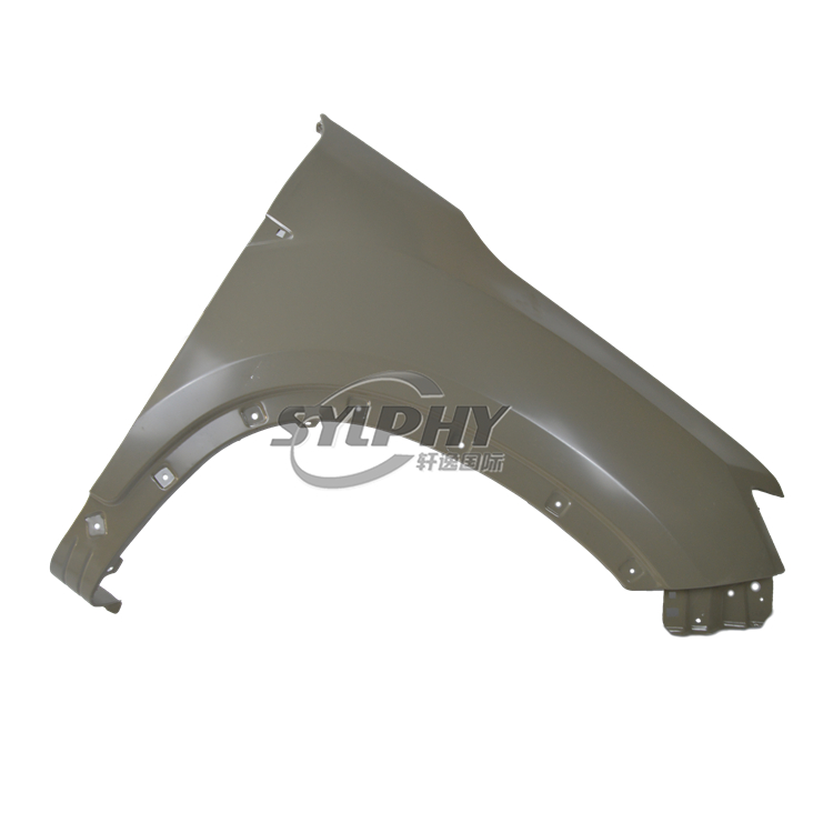 Changan Cs75 Auto Spare Parts Car Fender Stratocaster 