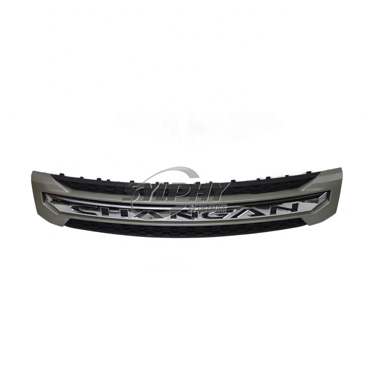 Best Quality Body parts 2803120-M01Changan CS75 Front Grille 