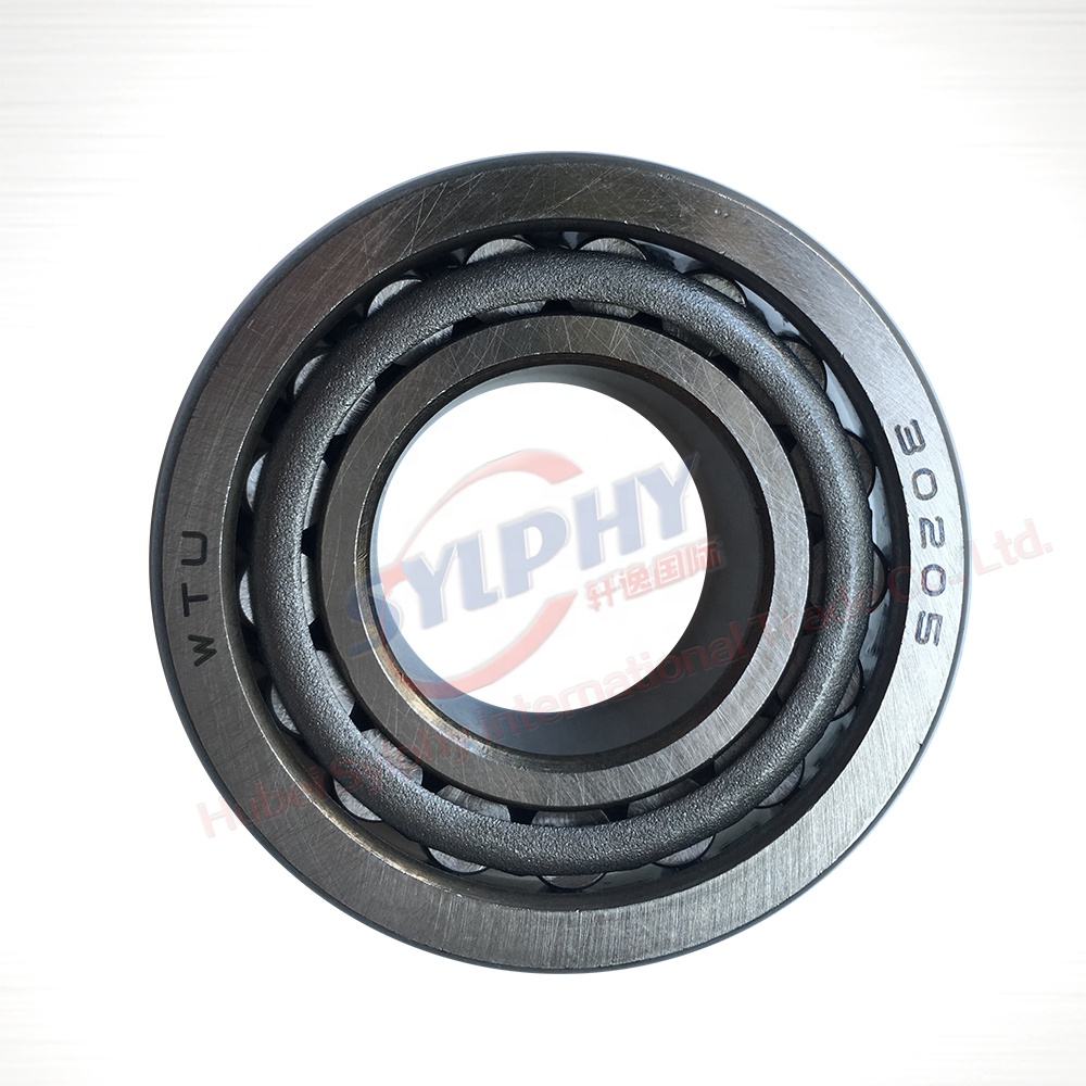 Hot sale 5T09-1701220/5T09-1701210 byd bearing 
