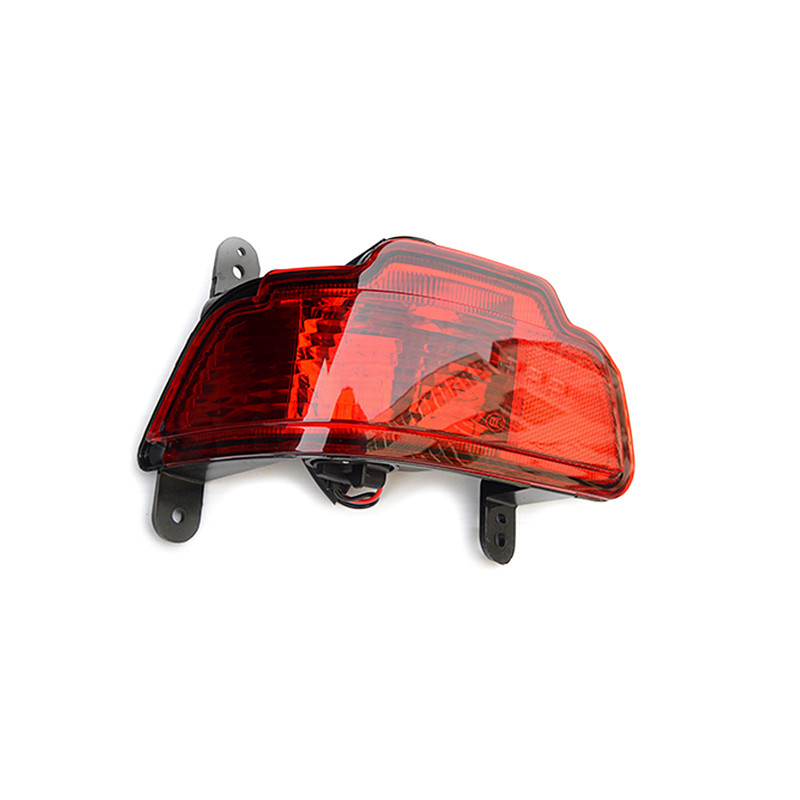 Rear Red Fog Lights Assembly For DFSK Dongfeng Glory 330S 
