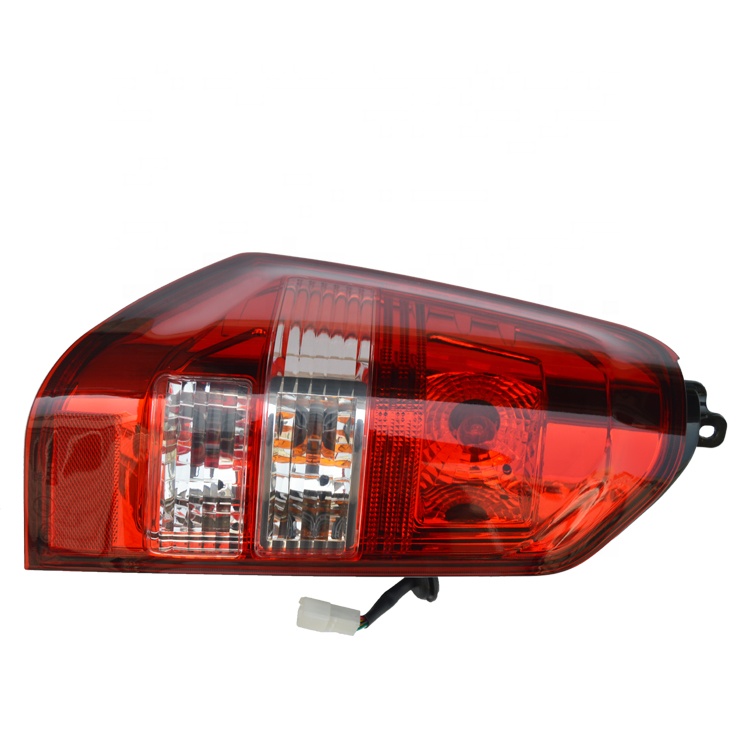 Dongfeng Sokon K07S Car spare parts LED Rear tail lamp for sale 