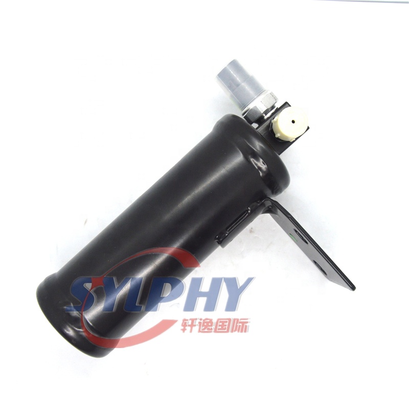 DFSK glory Car parts Air conditioning drying bottle for sale 