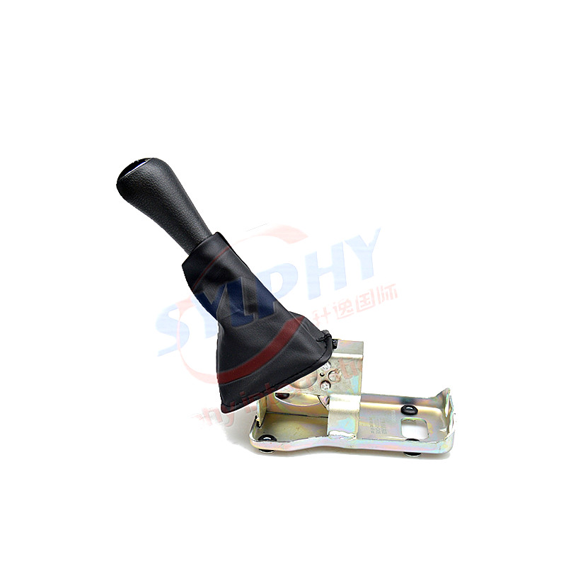 Dfsk Mini Truck Parts Dongfeng C37 Shift System 