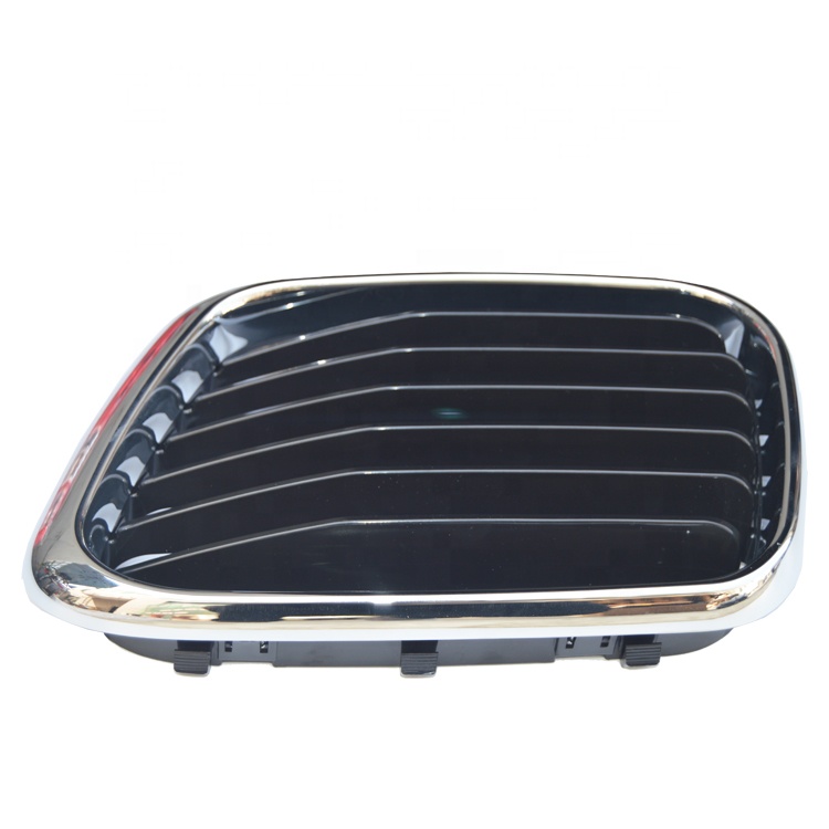 Good price Dongfeng Sokon K07S Car spare parts grille 