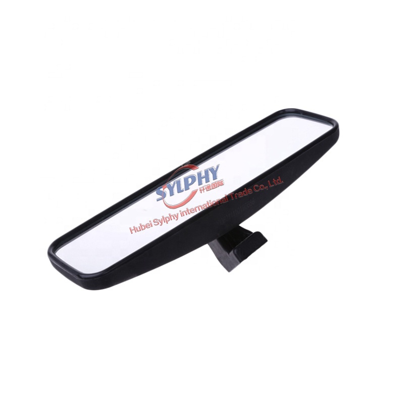 geely auto spare Parts Front Inner Rearview  Mirror 