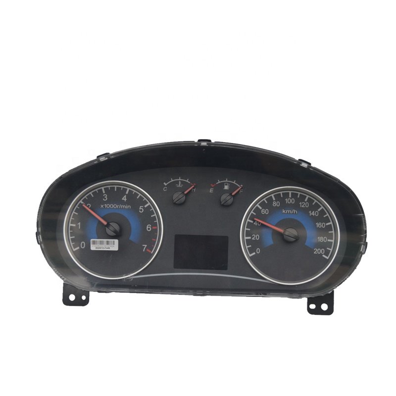 Dongfeng Sokon glory 330s Car spare parts Dash board 