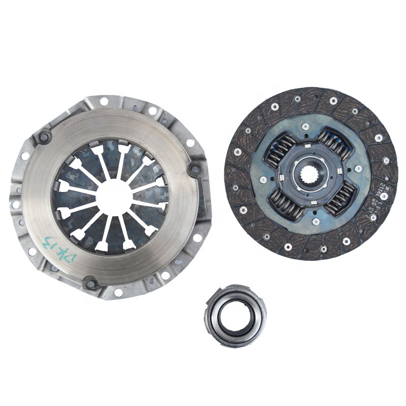 DFM 1600100-D0300 DFSK C37 DK13 Clutch kit 