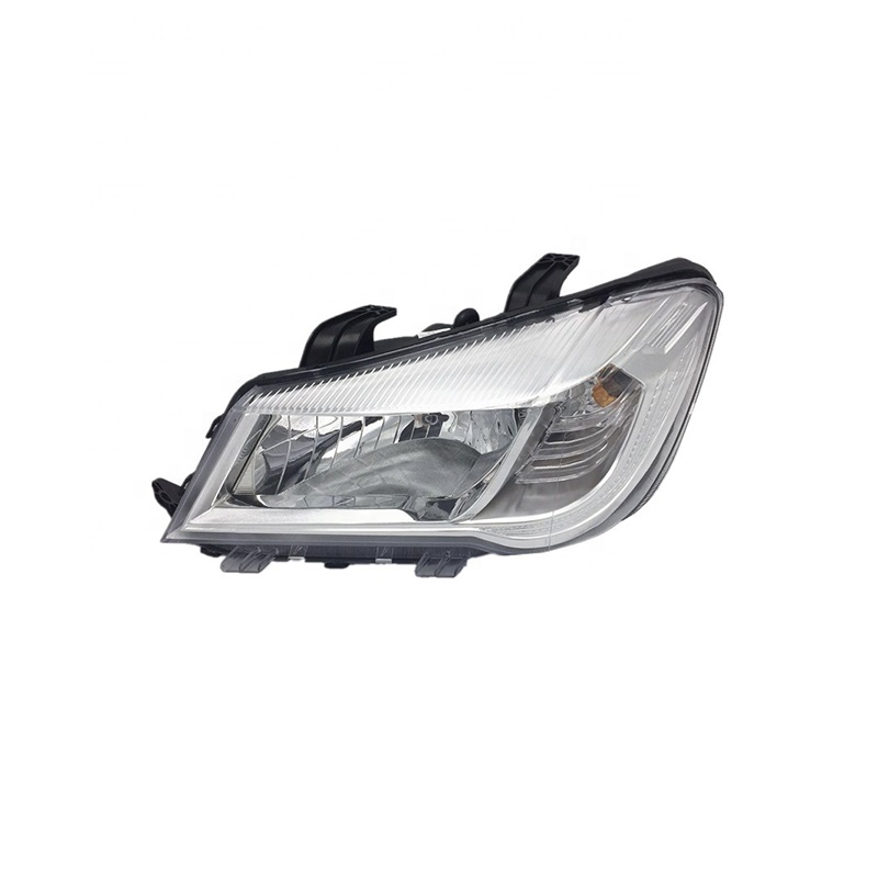 Hot sale DFSK glory 330S RH LH auto part head lamp 