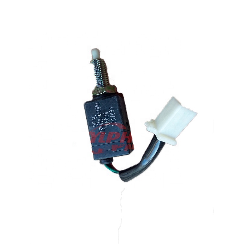 DFM CV03 auto parts car brake lamp switch 