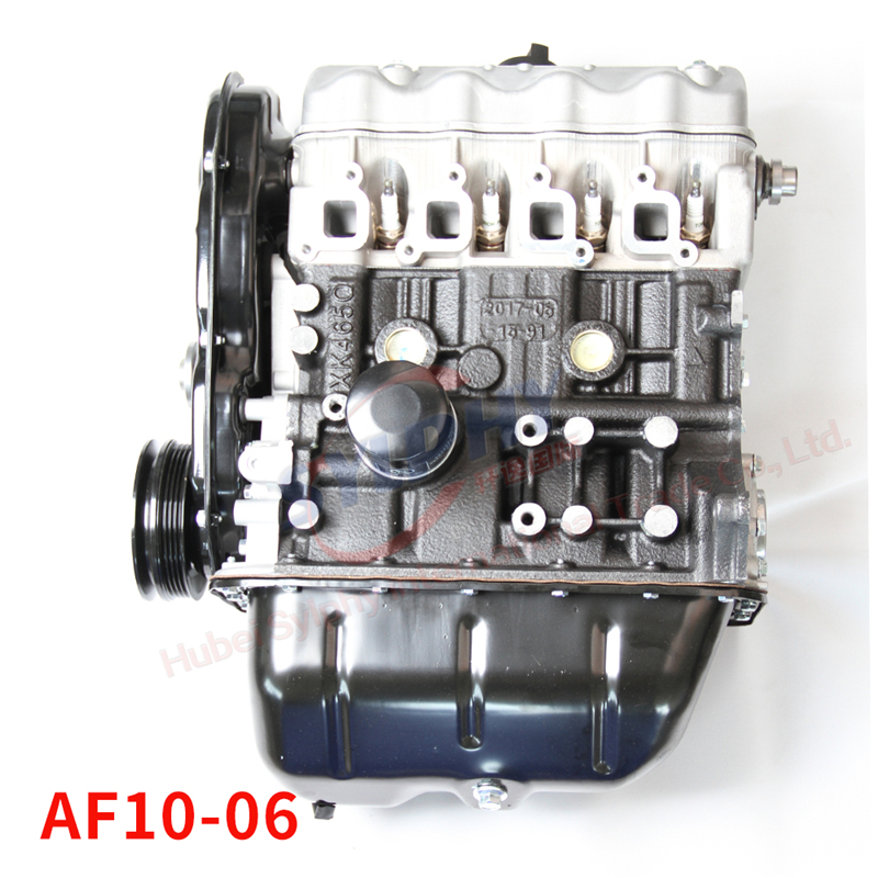 短轴发动机AF10-06微型卡车Dfsk型号C31 